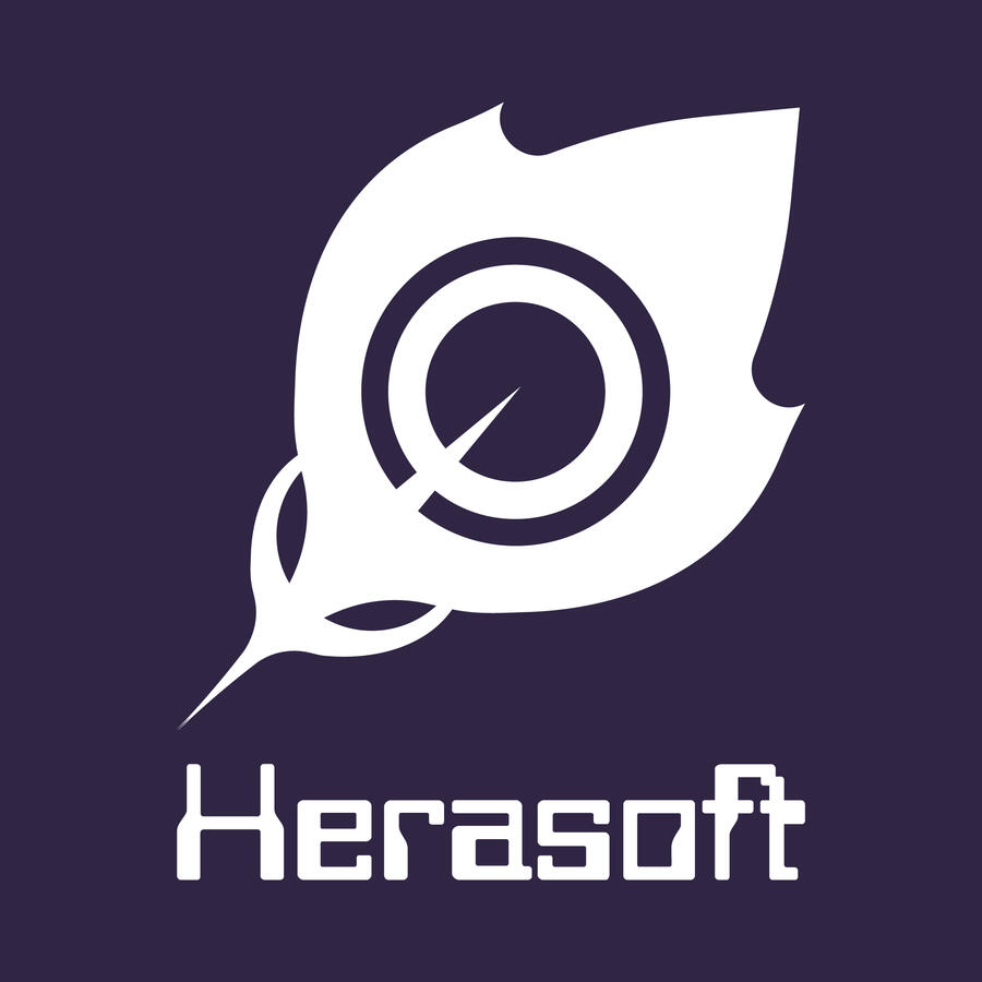 Herasoft Logo