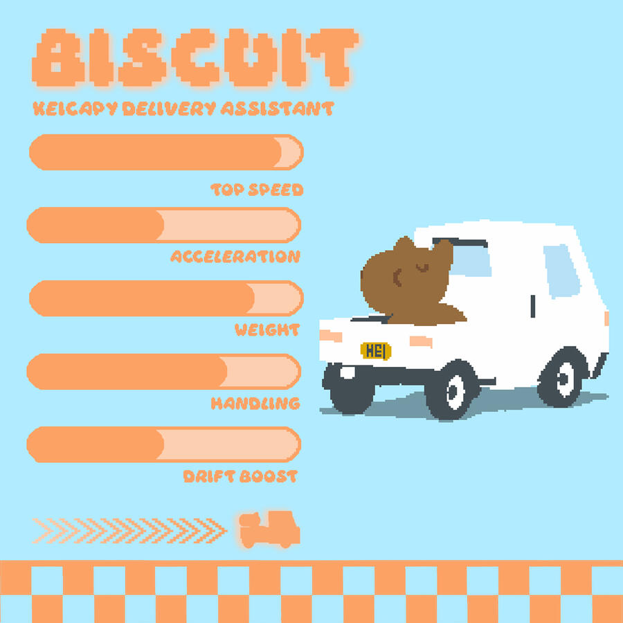 3D Modeling &amp; UI Design Example